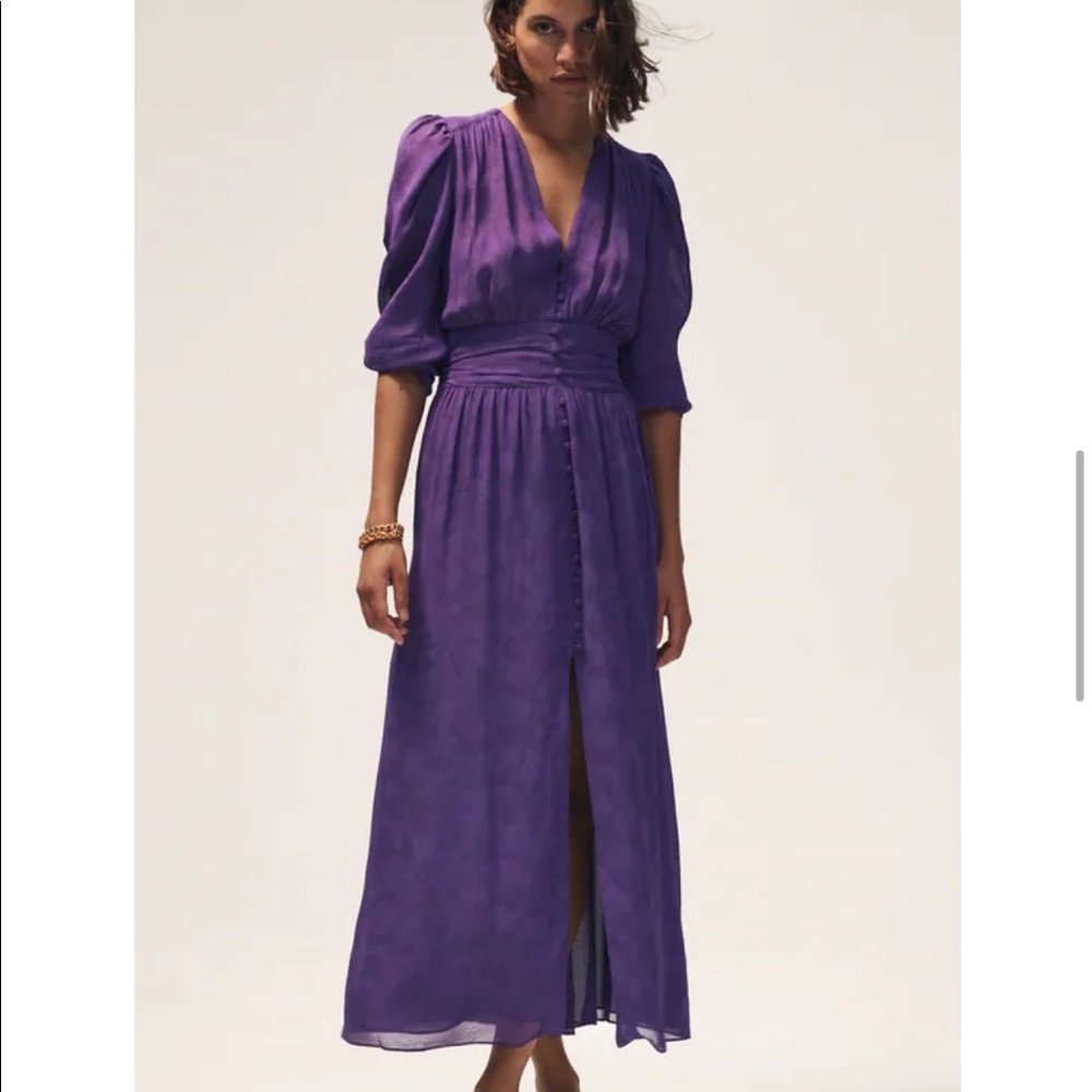 Zara dress